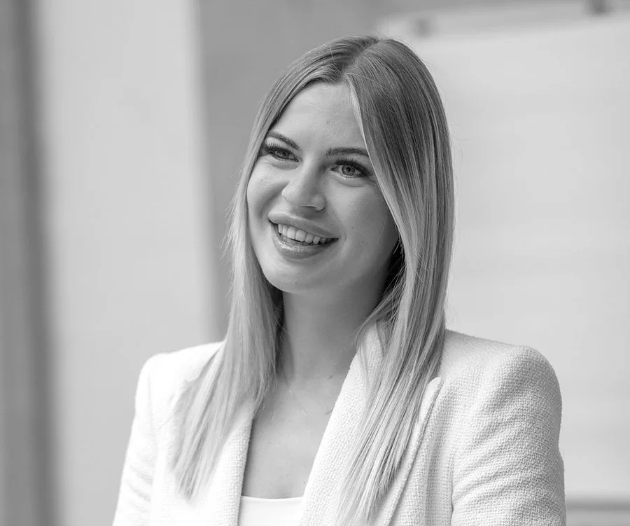 Hannah Kaup von corvint