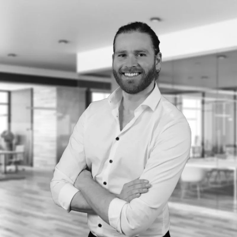 Dr. Tobias Oberdieck, Partner für Weiterbildung bei corvint